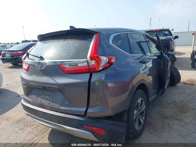 Honda CR-V LX 2019 2HKRW5H31KH411057 Image 19