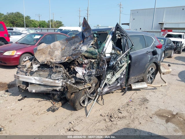 Honda CR-V LX 2019 2HKRW5H31KH411057 Image 2