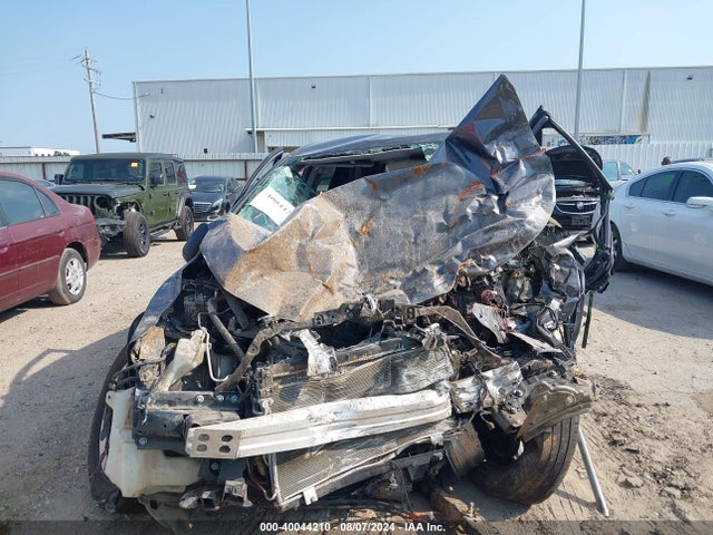 Honda CR-V LX 2019 2HKRW5H31KH411057 Image 6