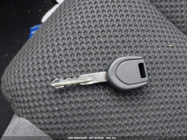 2007 MITSUBISHI ECLIPSE 4A3AK24F27E028921 Photo 10