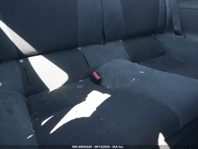 2007 MITSUBISHI ECLIPSE 4A3AK24F27E028921 Photo 7