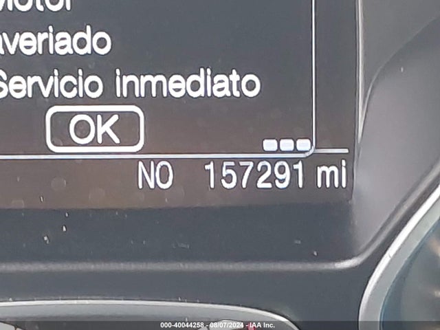 Ford ESCAPE S 2016 1FMCU0F7XGUA29364 Image 15