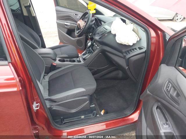 Ford ESCAPE S 2016 1FMCU0F7XGUA29364 Image 5