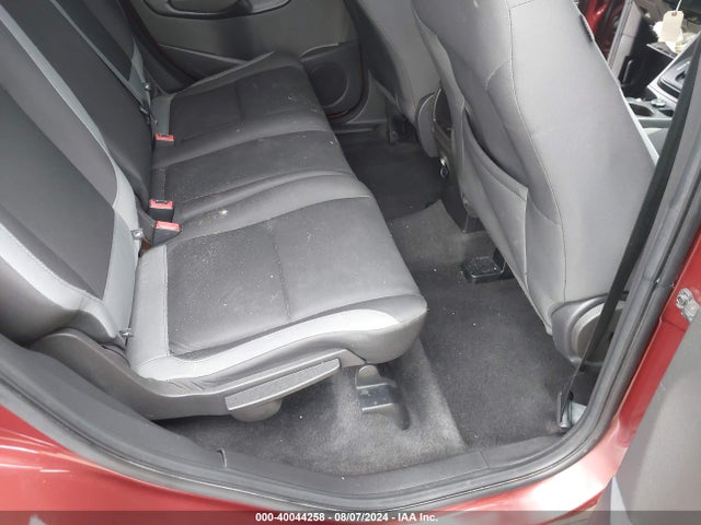 Ford ESCAPE S 2016 1FMCU0F7XGUA29364 Image 8