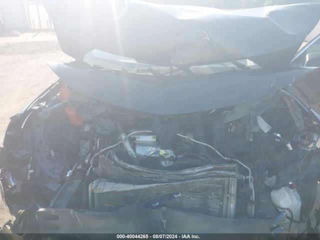 1G1ZB5ST1LF038630 Chevrolet Malibu Fwd Ls