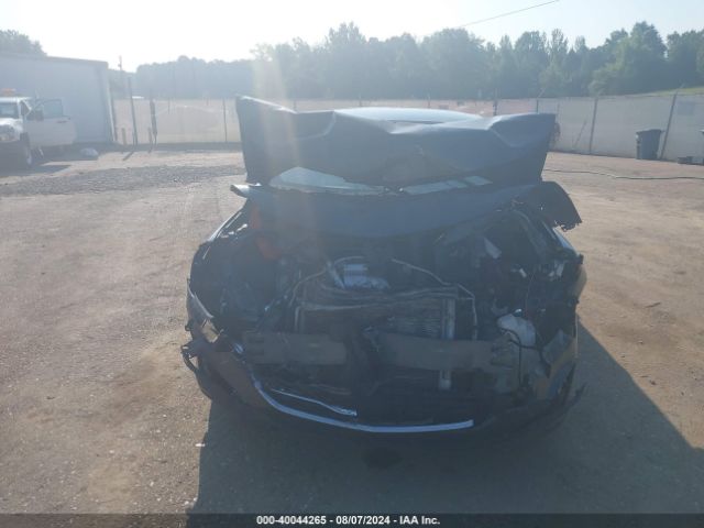 1G1ZB5ST1LF038630 Chevrolet Malibu Fwd Ls