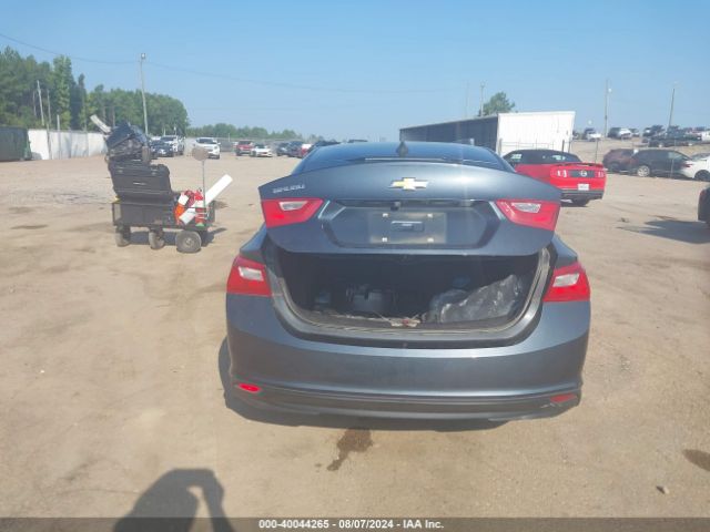1G1ZB5ST1LF038630 Chevrolet Malibu Fwd Ls