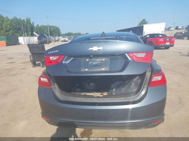 1G1ZB5ST1LF038630 Chevrolet Malibu Fwd Ls