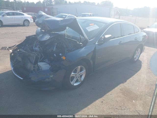 1G1ZB5ST1LF038630 Chevrolet Malibu Fwd Ls