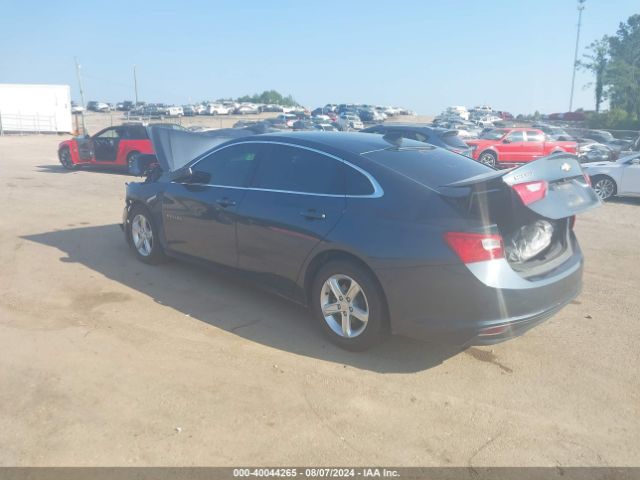 1G1ZB5ST1LF038630 Chevrolet Malibu Fwd Ls