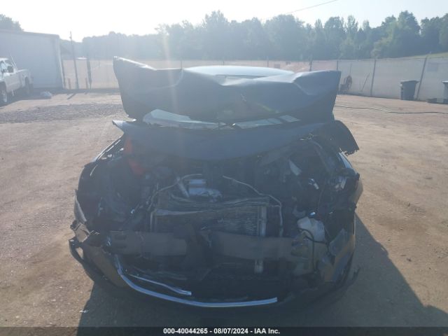 1G1ZB5ST1LF038630 Chevrolet Malibu Fwd Ls