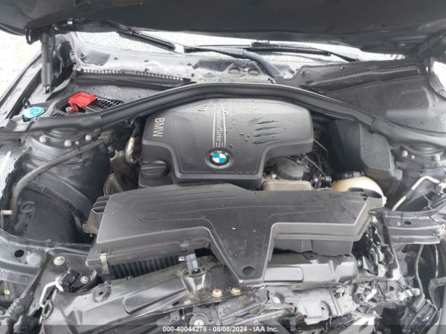 WBA4C9C55GG140502 BMW 428i Gran Coupe Xdrive