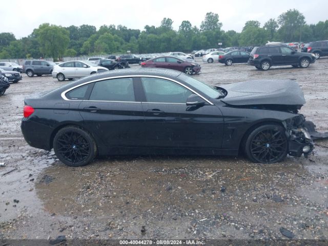 WBA4C9C55GG140502 BMW 428i Gran Coupe Xdrive