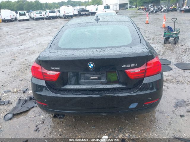 WBA4C9C55GG140502 BMW 428i Gran Coupe Xdrive