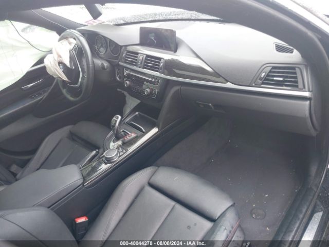 WBA4C9C55GG140502 BMW 428i Gran Coupe Xdrive