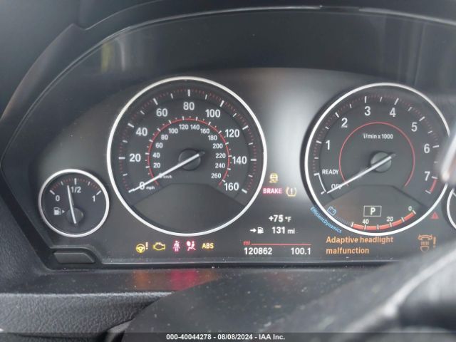 WBA4C9C55GG140502 BMW 428i Gran Coupe Xdrive