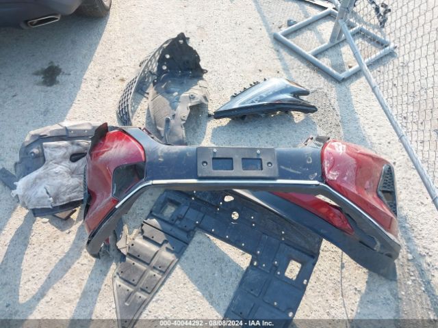 5N1AZ2BJ3NC113714 Nissan Murano Sv Fwd