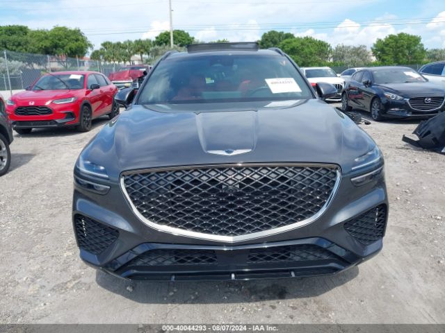KMUMADTBXPU088395 Genesis Gv70 2.5t Awd