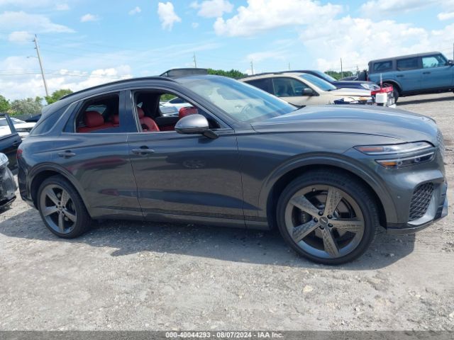 KMUMADTBXPU088395 Genesis Gv70 2.5t Awd