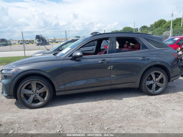 KMUMADTBXPU088395 Genesis Gv70 2.5t Awd