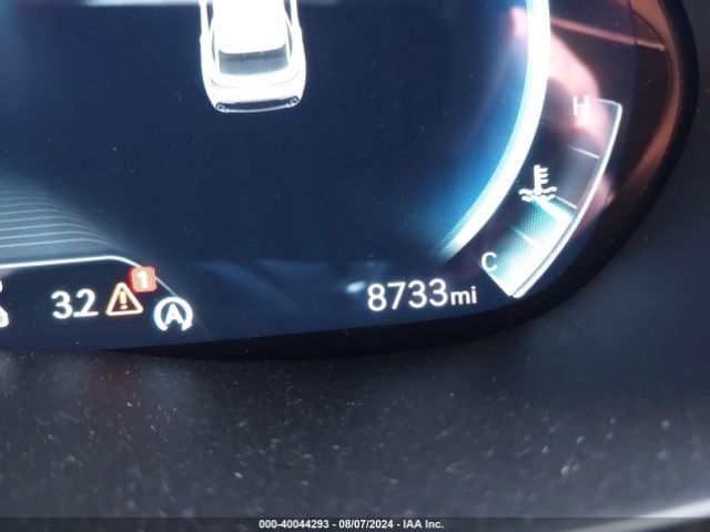 KMUMADTBXPU088395 Genesis Gv70 2.5t Awd