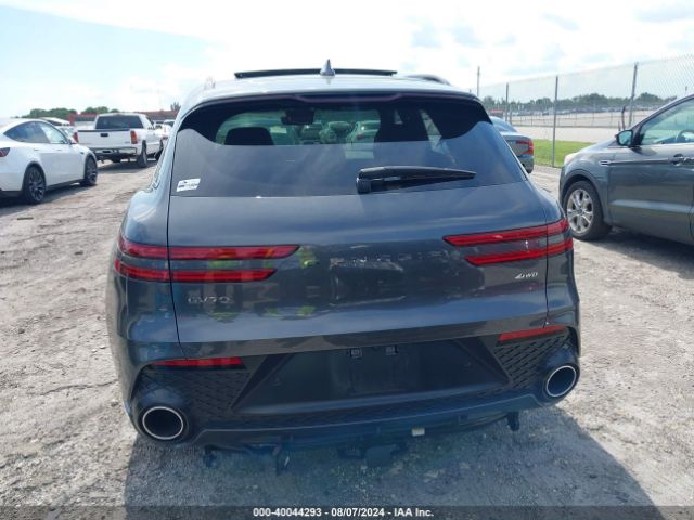 KMUMADTBXPU088395 Genesis Gv70 2.5t Awd