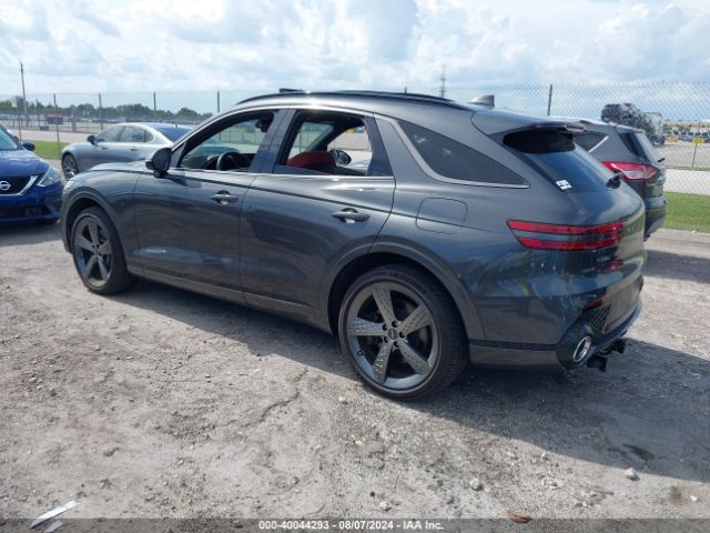 KMUMADTBXPU088395 Genesis Gv70 2.5t Awd