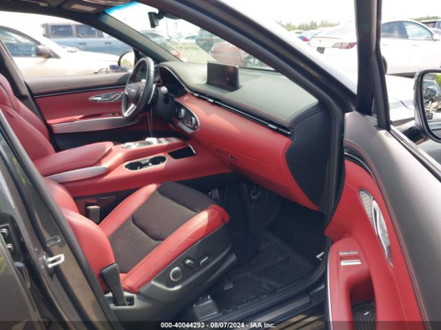 KMUMADTBXPU088395 Genesis Gv70 2.5t Awd