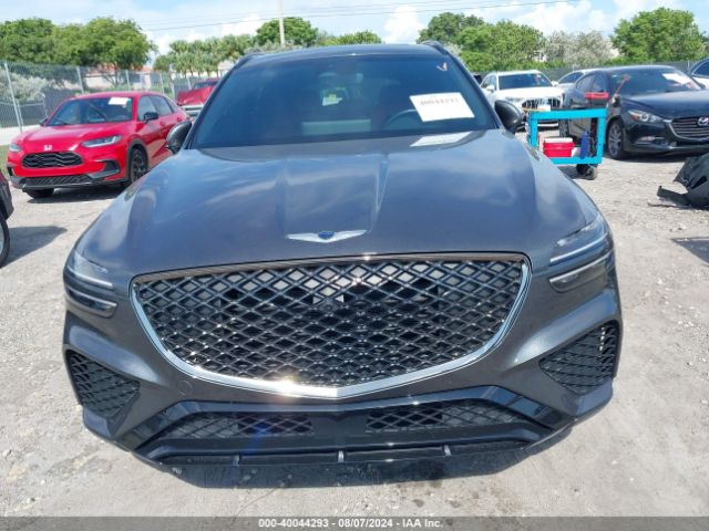 KMUMADTBXPU088395 Genesis Gv70 2.5t Awd