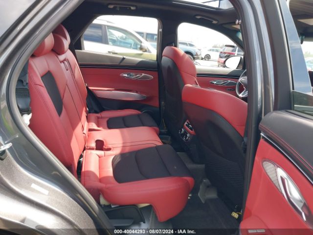 KMUMADTBXPU088395 Genesis Gv70 2.5t Awd
