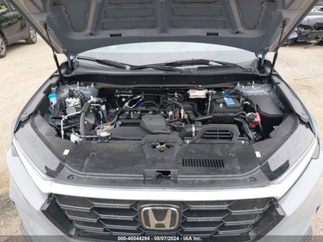 7FARS4H78RE019277 Honda Cr-v Ex-l Awd
