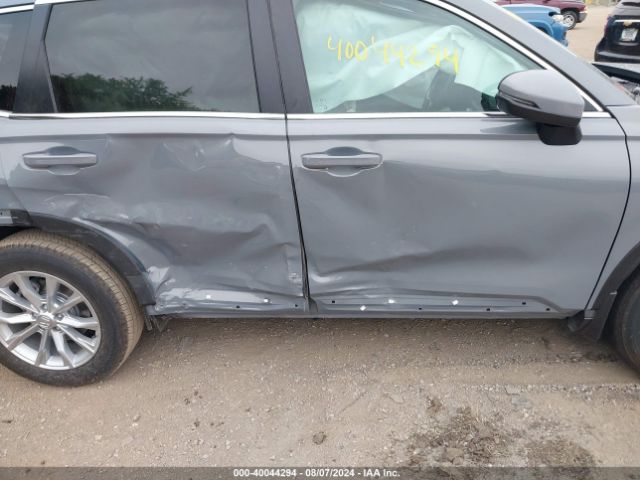 7FARS4H78RE019277 Honda Cr-v Ex-l Awd