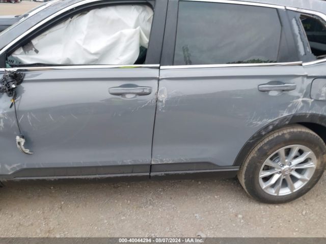7FARS4H78RE019277 Honda Cr-v Ex-l Awd