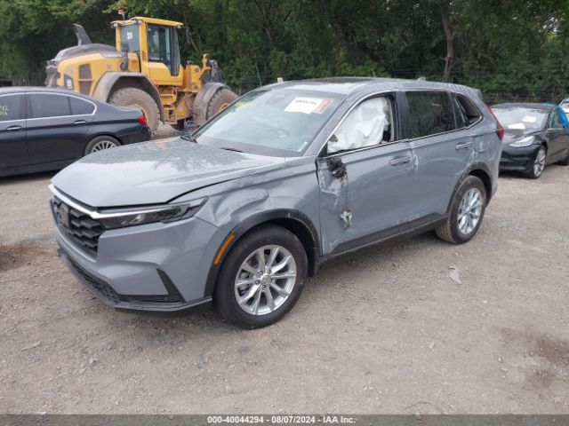 7FARS4H78RE019277 Honda Cr-v Ex-l Awd