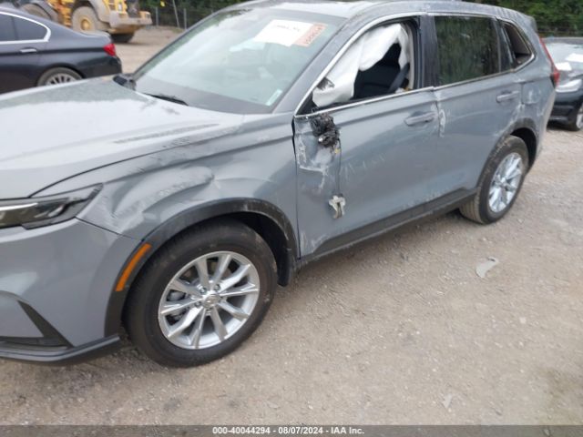 7FARS4H78RE019277 Honda Cr-v Ex-l Awd