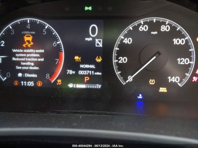 7FARS4H78RE019277 Honda Cr-v Ex-l Awd