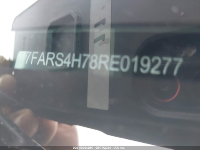 7FARS4H78RE019277 Honda Cr-v Ex-l Awd