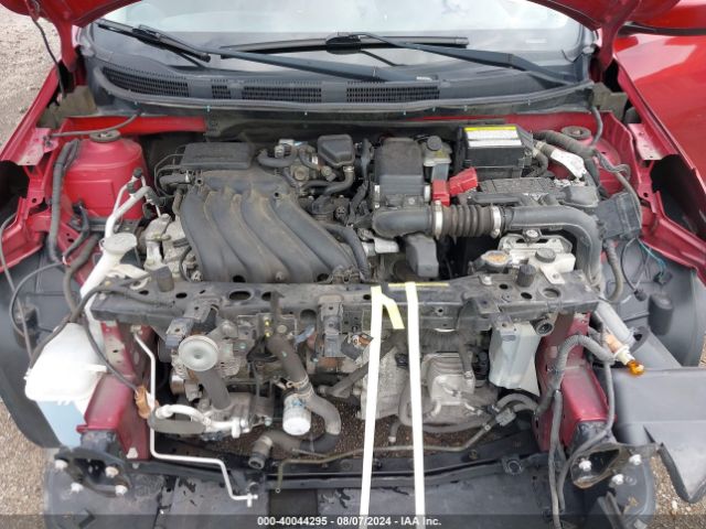 2017 NISSAN VERSA 3N1CN7AP8HK442101 Photo 9