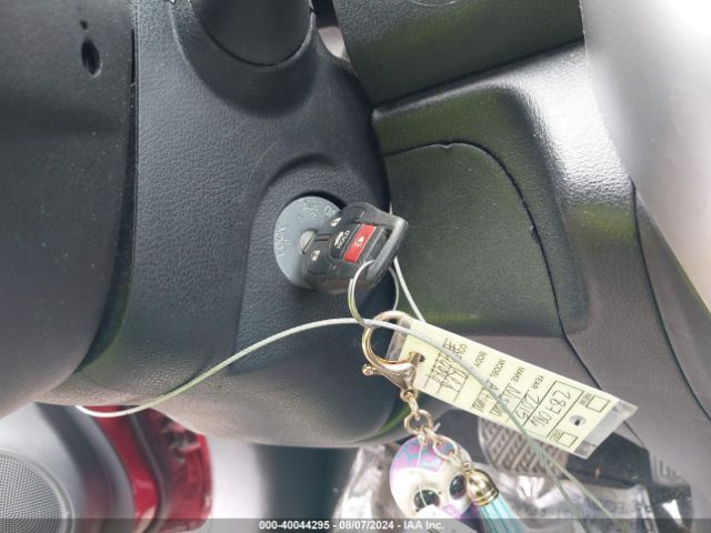 2017 NISSAN VERSA 3N1CN7AP8HK442101 Photo 10