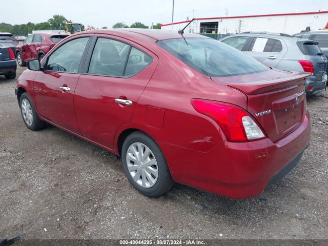 2017 NISSAN VERSA 3N1CN7AP8HK442101 Photo 2
