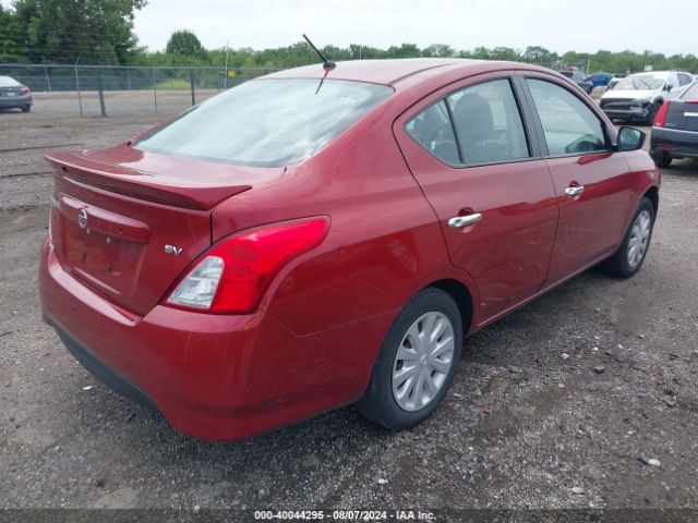 2017 NISSAN VERSA 3N1CN7AP8HK442101 Photo 3
