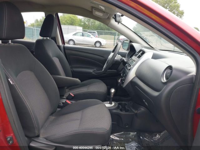 2017 NISSAN VERSA 3N1CN7AP8HK442101 Photo 4