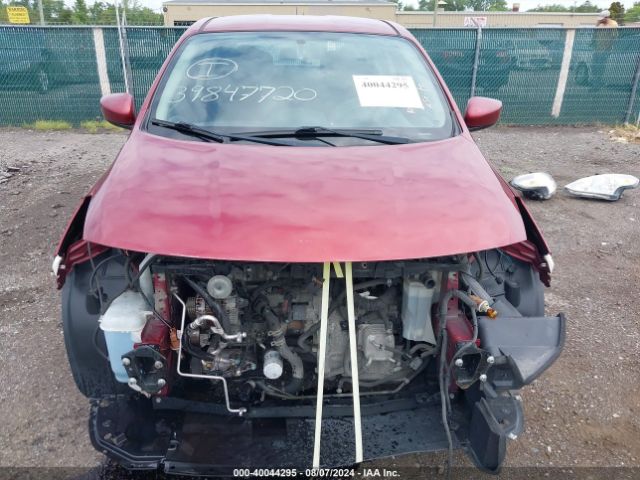 2017 NISSAN VERSA 3N1CN7AP8HK442101 Photo 5