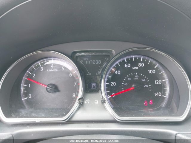 2017 NISSAN VERSA 3N1CN7AP8HK442101 Photo 6