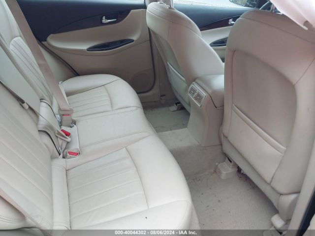 JN1BJ0RR0HM411882 Infiniti QX50