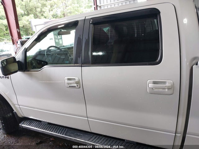 Ford F-150 Lariat 2014 1FTFW1CF4EKD29228 Image 14