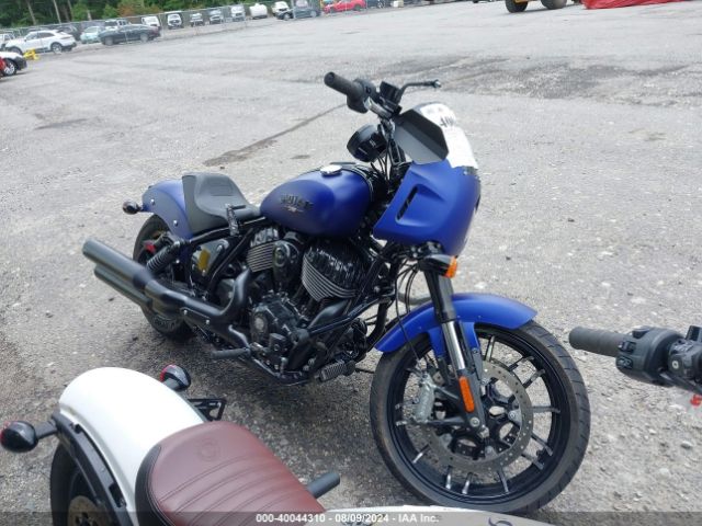 2023 INDIAN MOTORCYCLE CO. SPORT CHIEF 56KDSDBH8P3013376