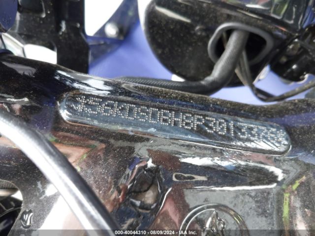 2023 INDIAN MOTORCYCLE CO. SPORT CHIEF 56KDSDBH8P3013376 Photo 9