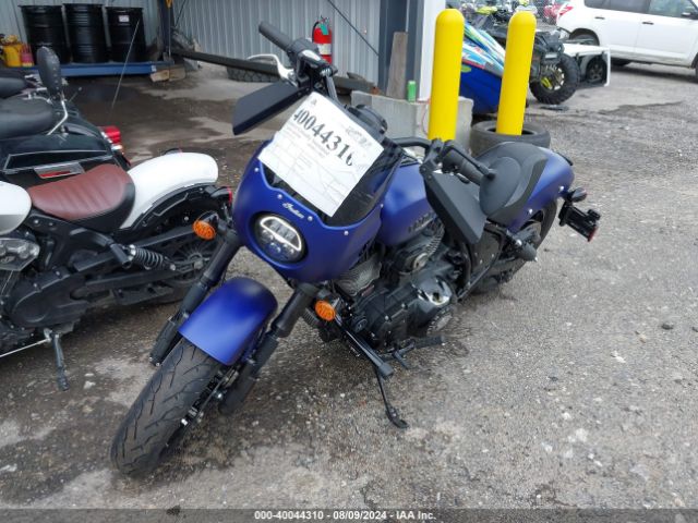 2023 INDIAN MOTORCYCLE CO. SPORT CHIEF 56KDSDBH8P3013376 Photo 1