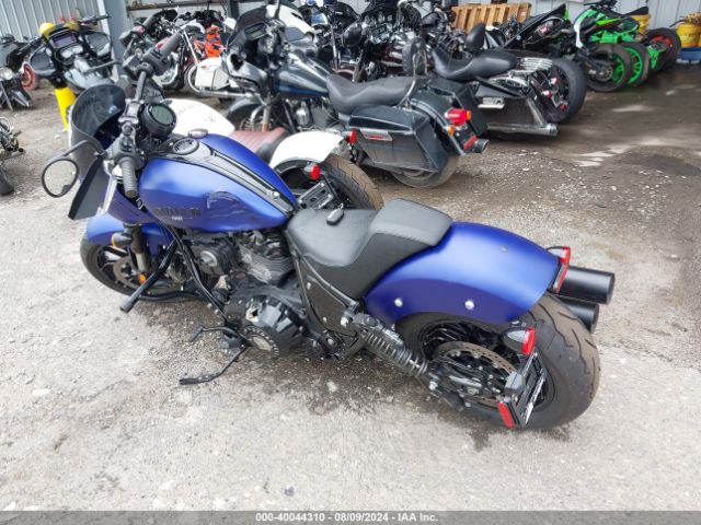 2023 INDIAN MOTORCYCLE CO. SPORT CHIEF 56KDSDBH8P3013376 Photo 2